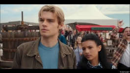 My Life With the Walter Boys (Hindi) - Season 01 Episode 03